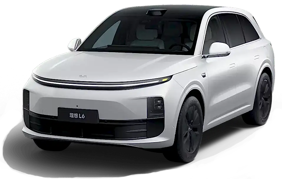 Lixiang L6