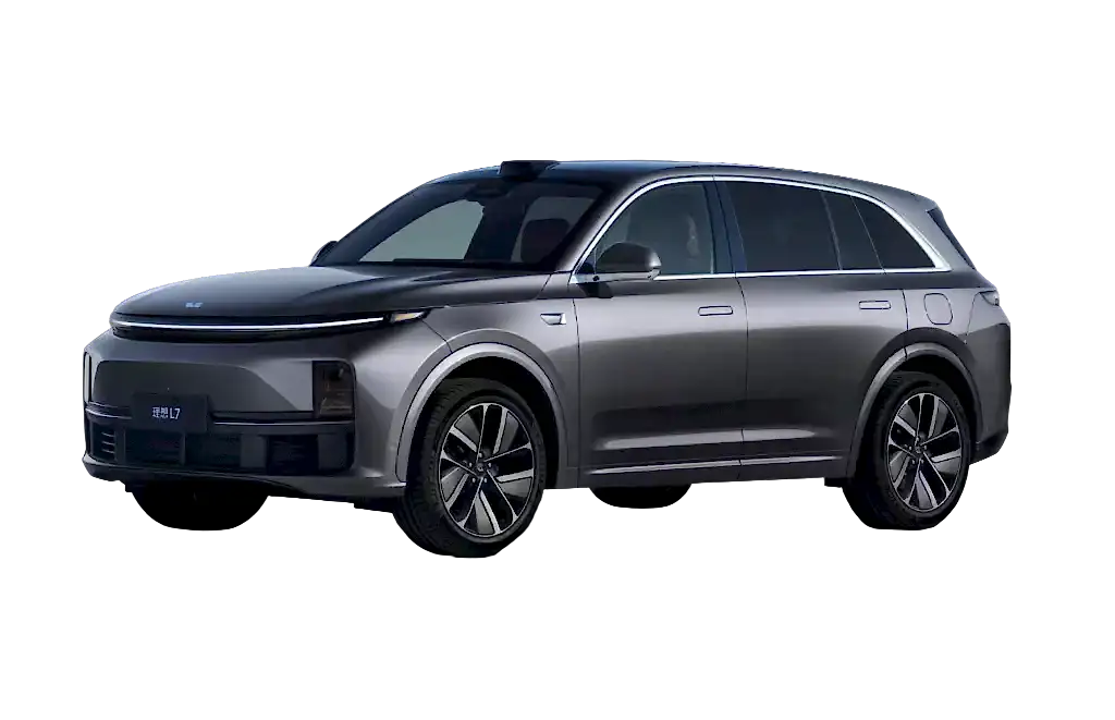 Lixiang L7