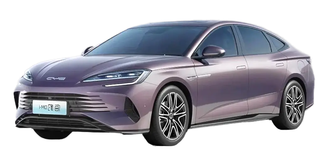 BYD Seal 07 DM-i