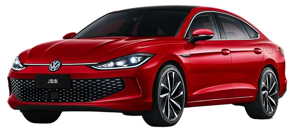Volkswagen Lamando L