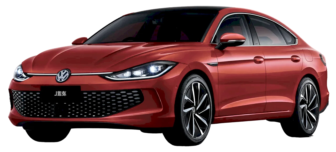 Volkswagen Lamando L