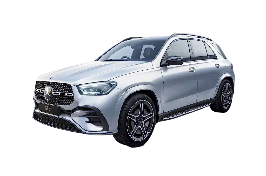 Mercedes GLE Class