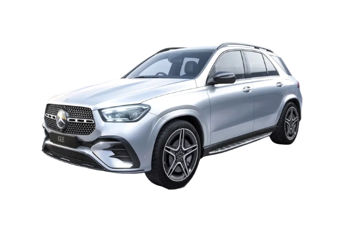Mercedes GLE Class
