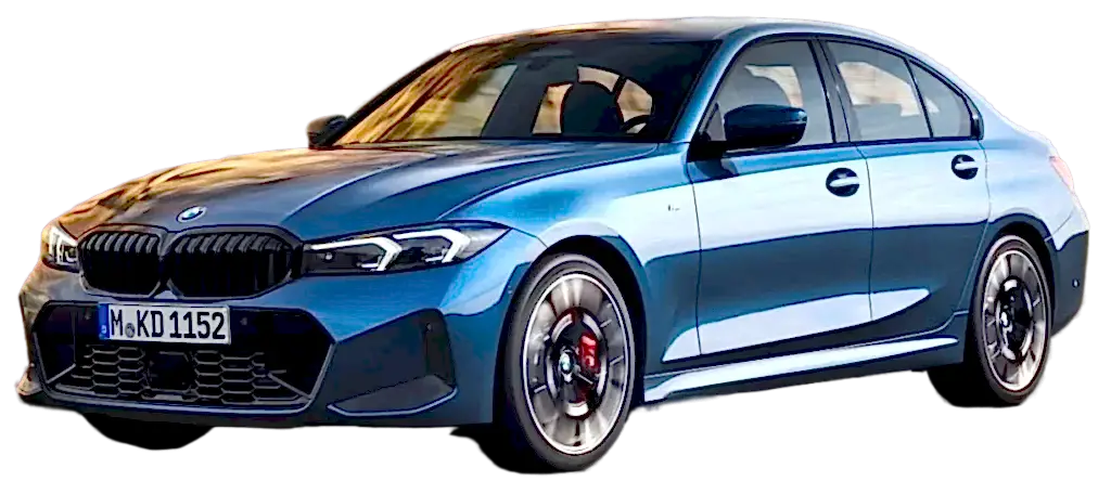 BMW 3