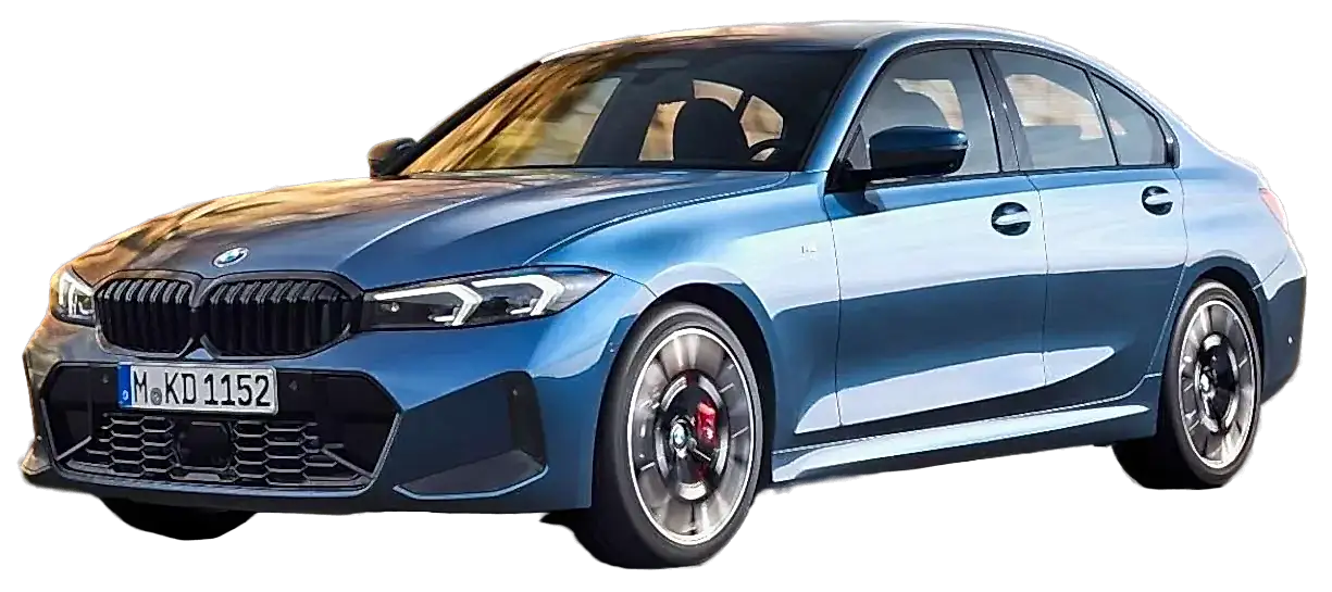 BMW 3