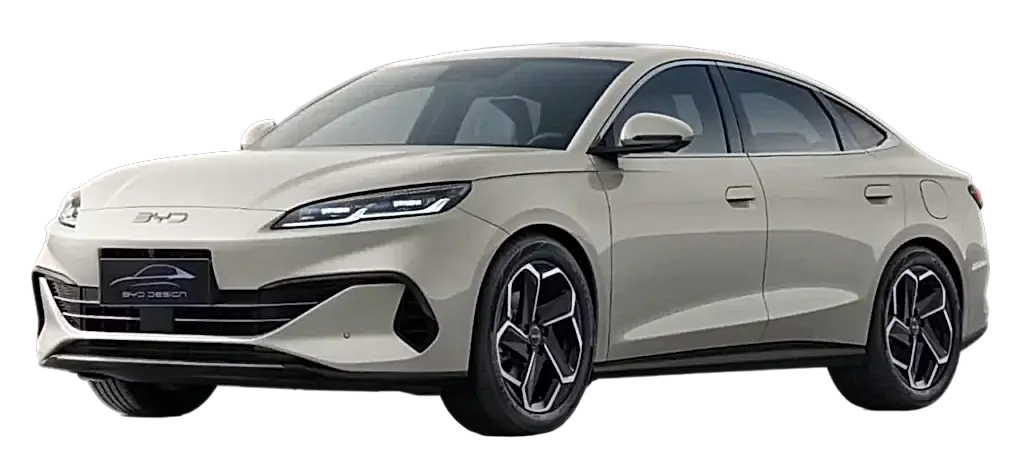 BYD Seal 06 DM-i
