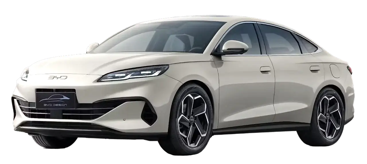 BYD Seal 06 DM-i