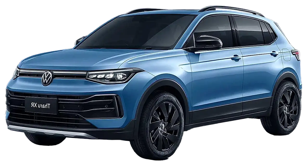 Volkswagen Tharu XR