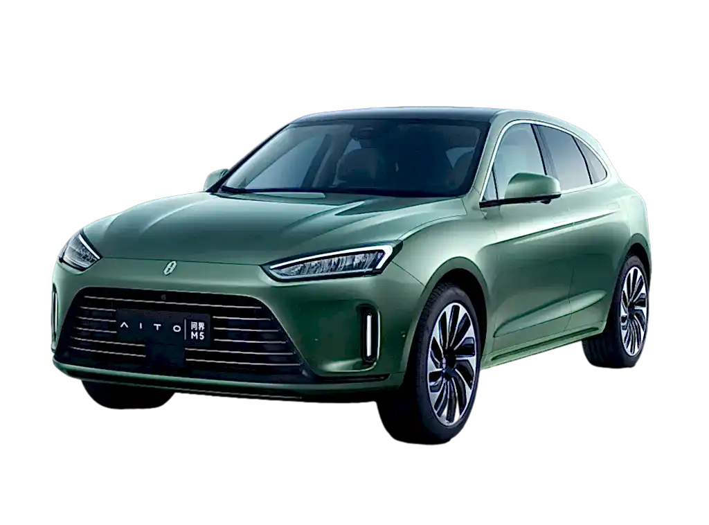 AITO M5