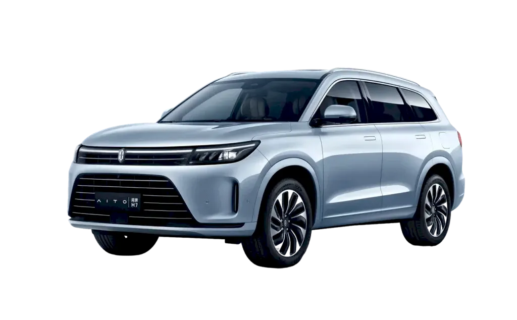 AITO M7
