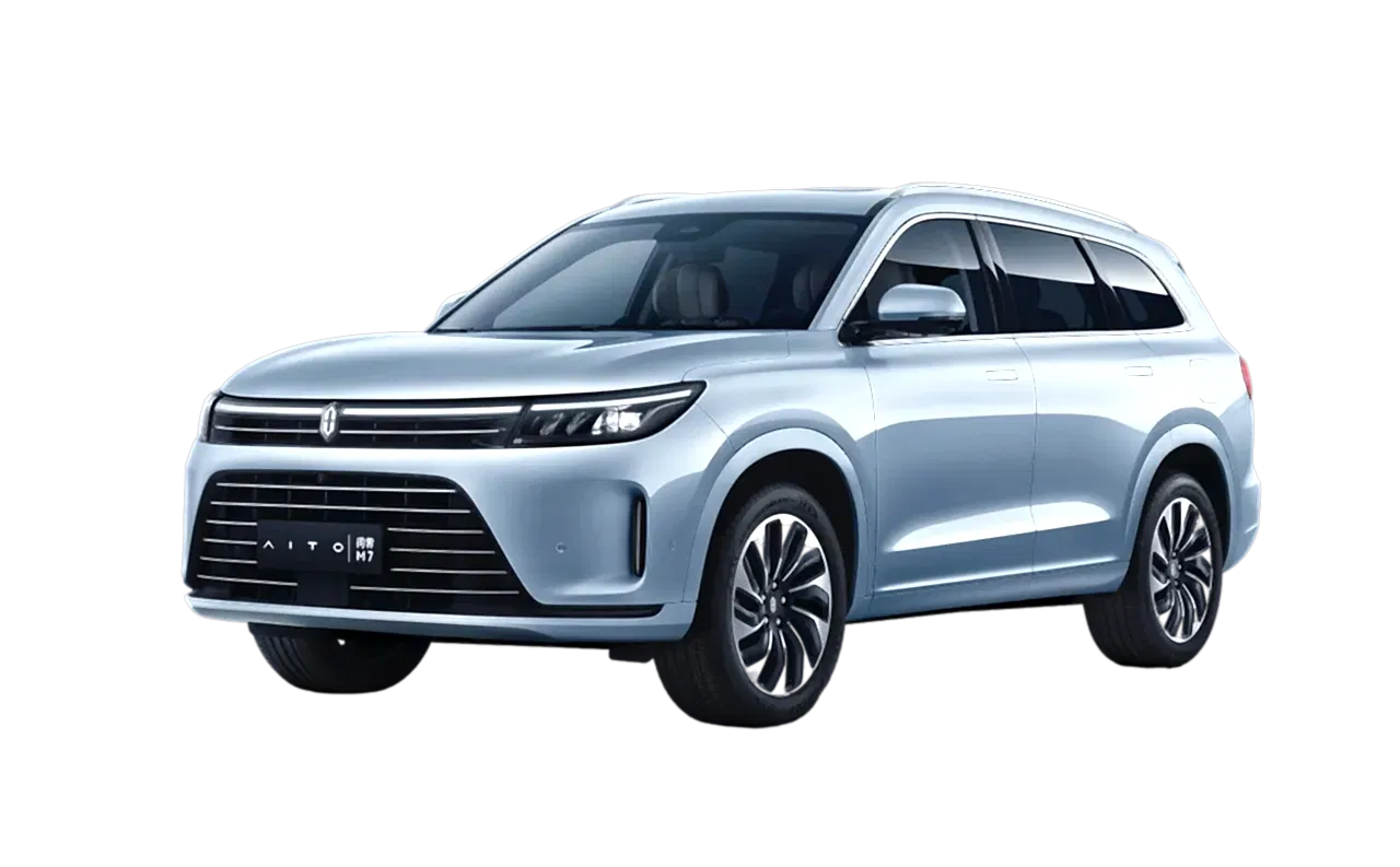 AITO M7