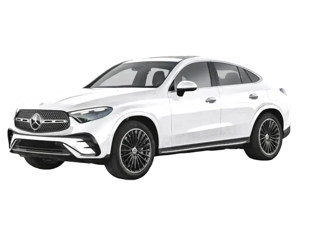 Mercedes GLC Class