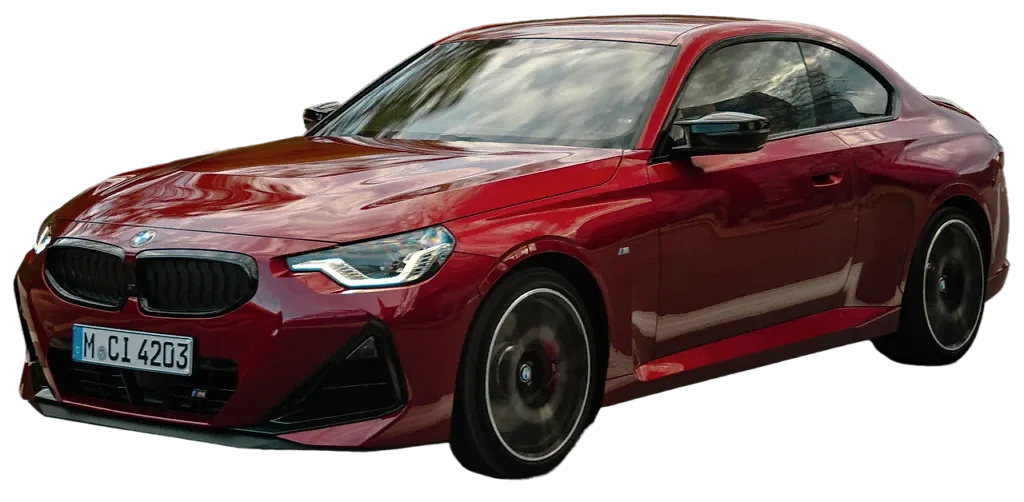 BMW 2