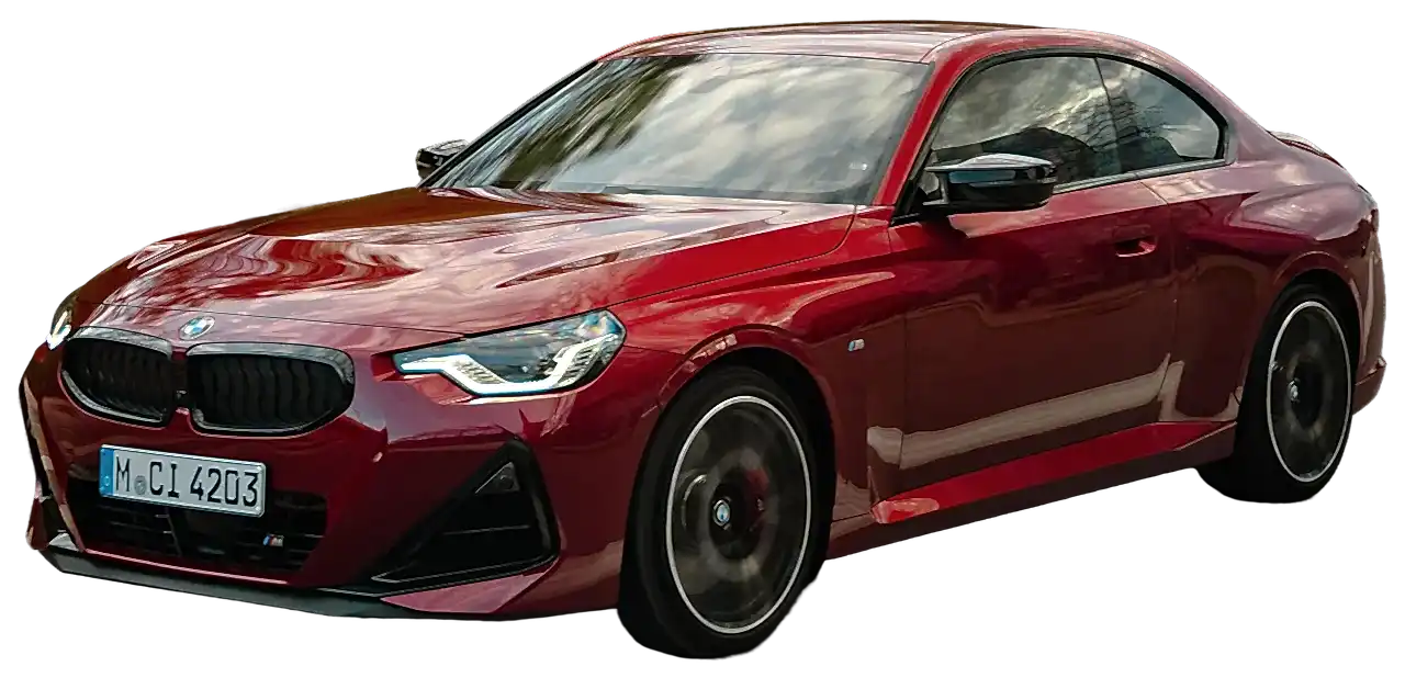 BMW 2