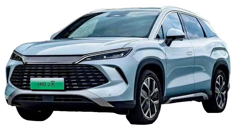 BYD Song L DM-i