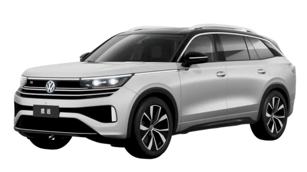 Volkswagen Tavendor