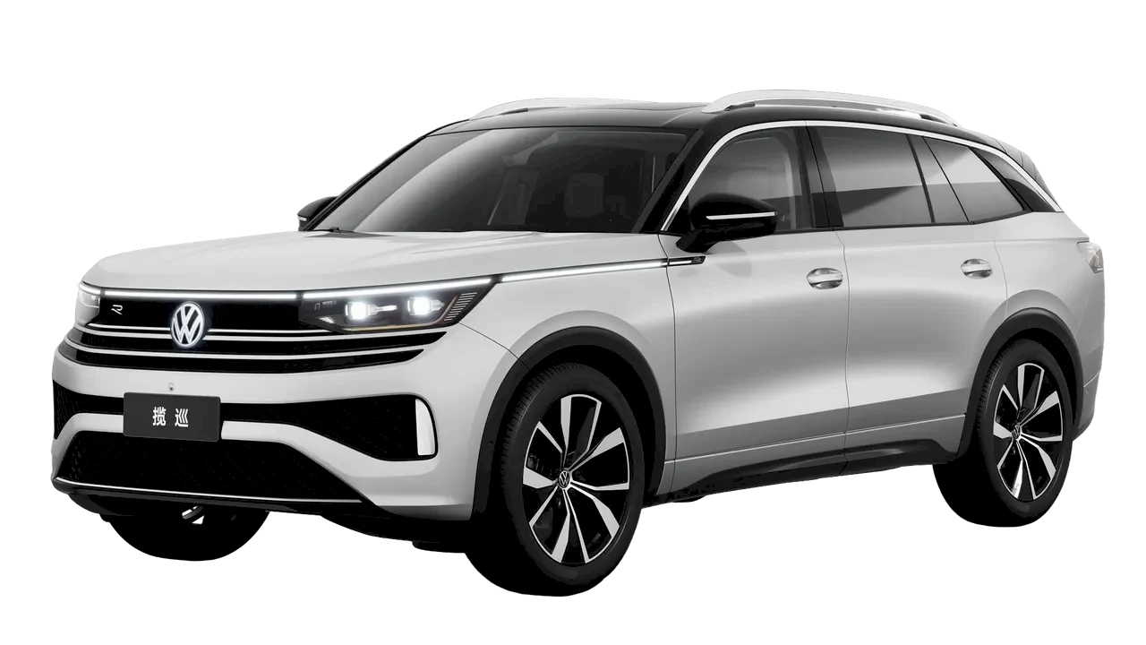 Volkswagen Tavendor