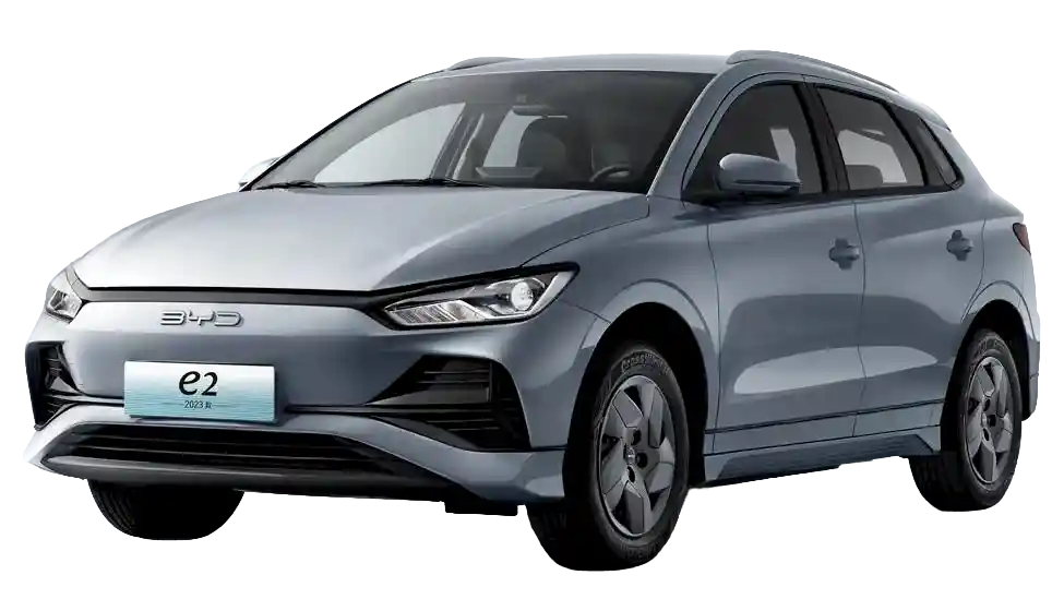 BYD e2