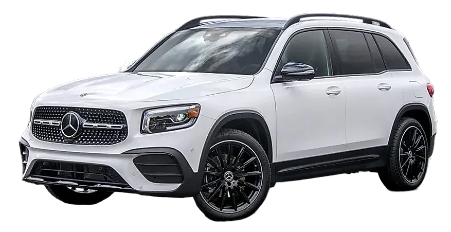 Mercedes GLB Class