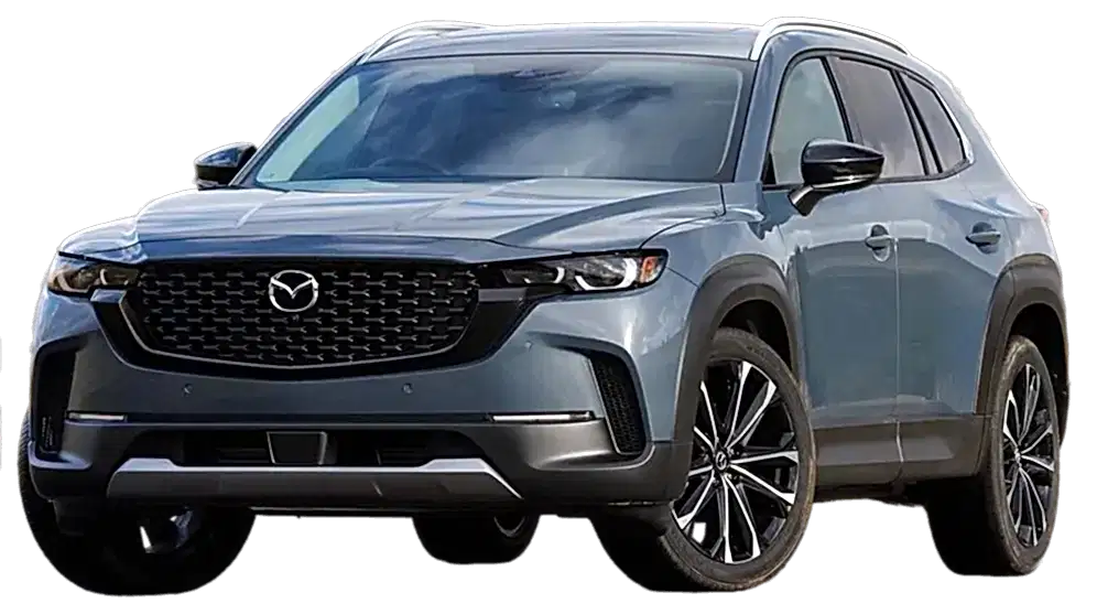 Mazda CX-50