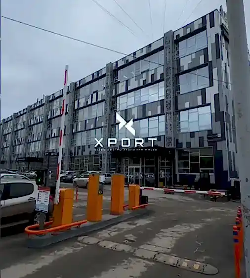 Как нас найти: