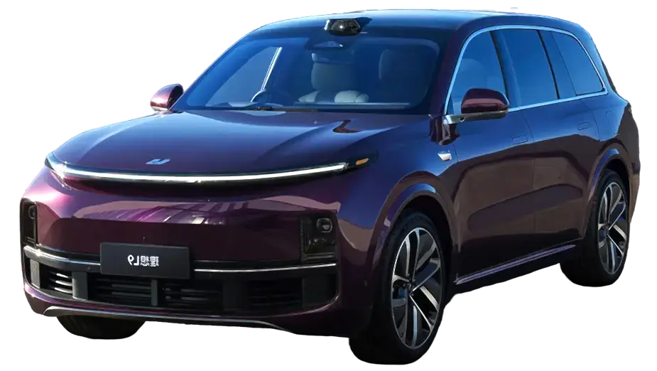 Lixiang L9