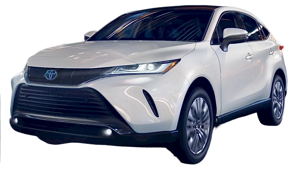 Toyota Venza