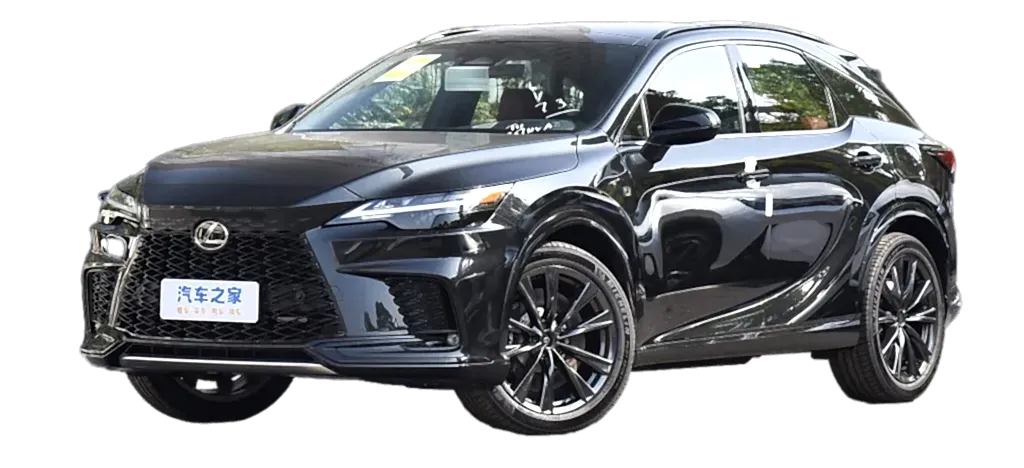 Lexus RX 500