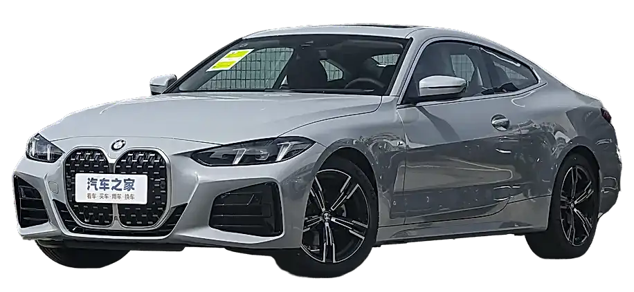 BMW 4