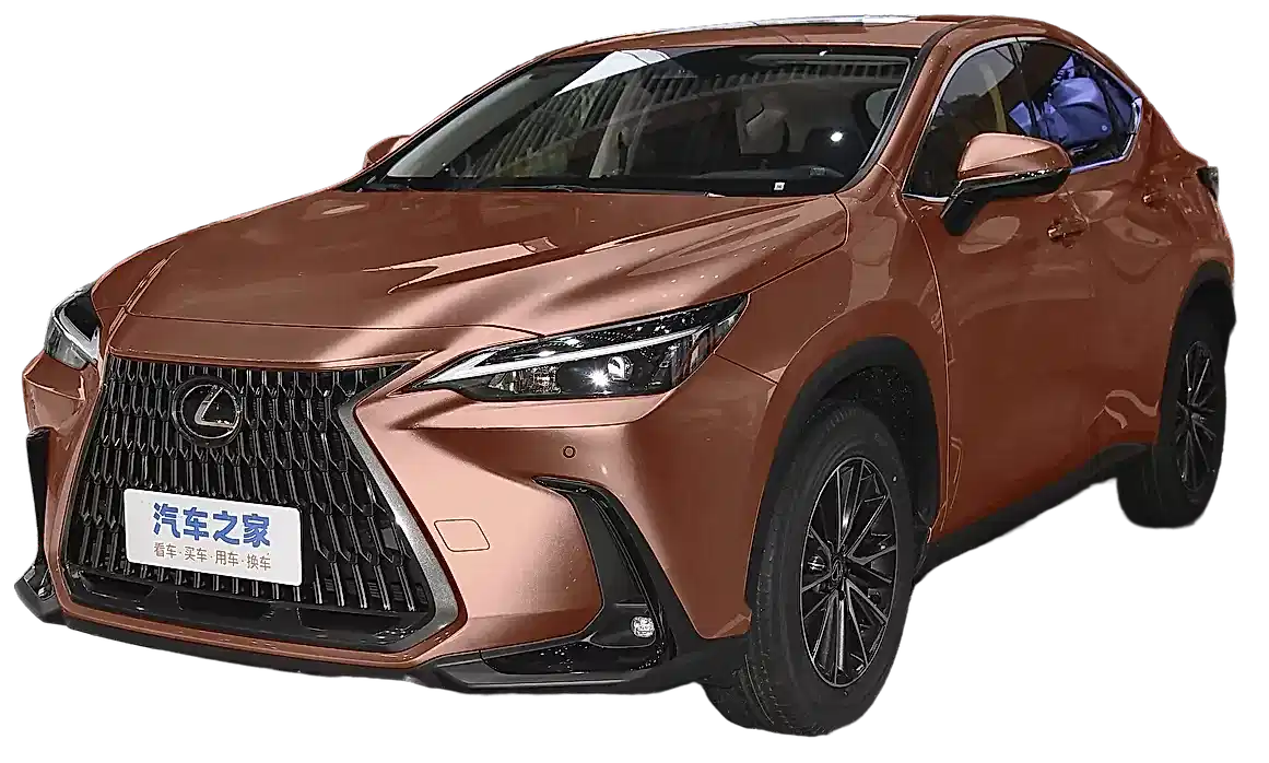 Lexus NX 350