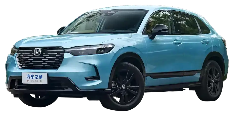 Honda H-RV