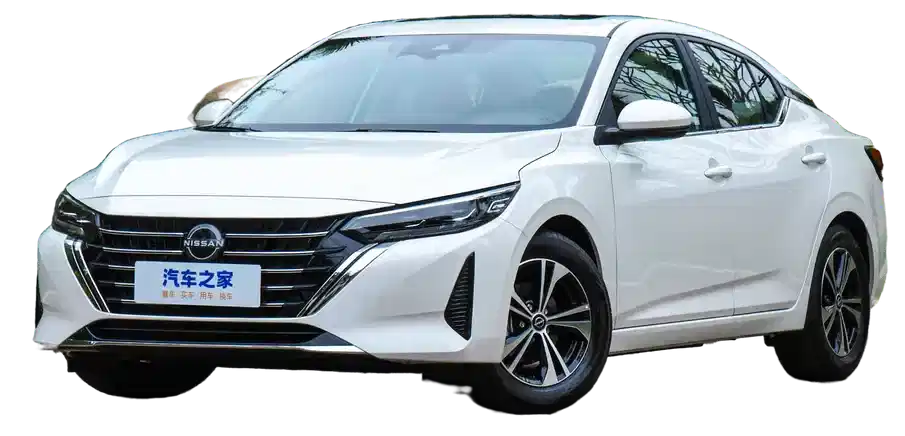 Nissan Sylphia