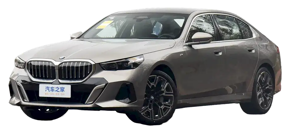 BMW 5