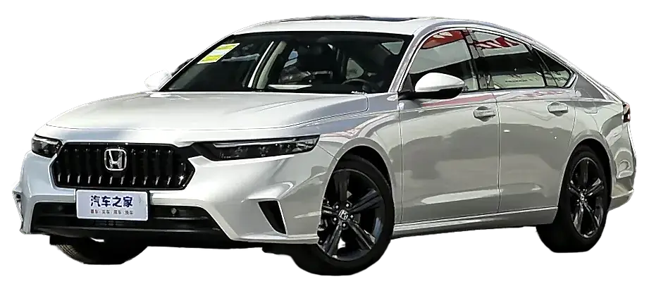 Honda Inspire