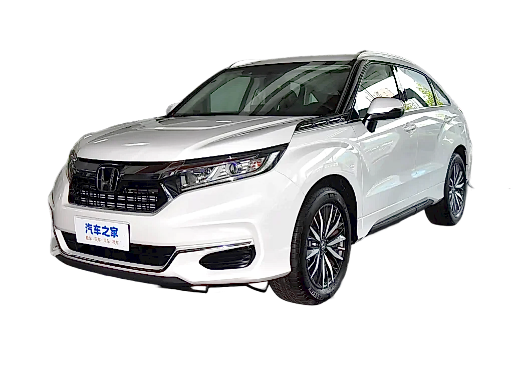 Honda Avancier