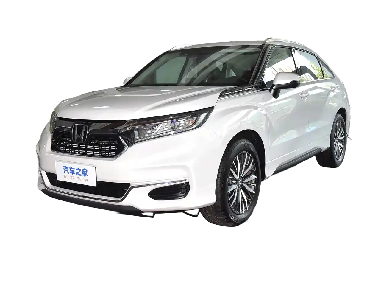 Honda Avancier