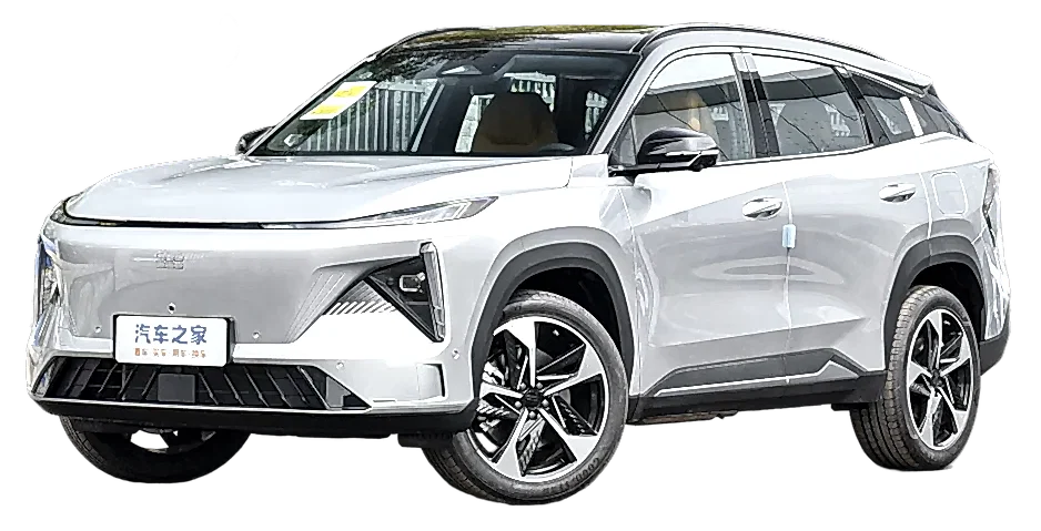 Geely Galaxy Star 7 EM-i