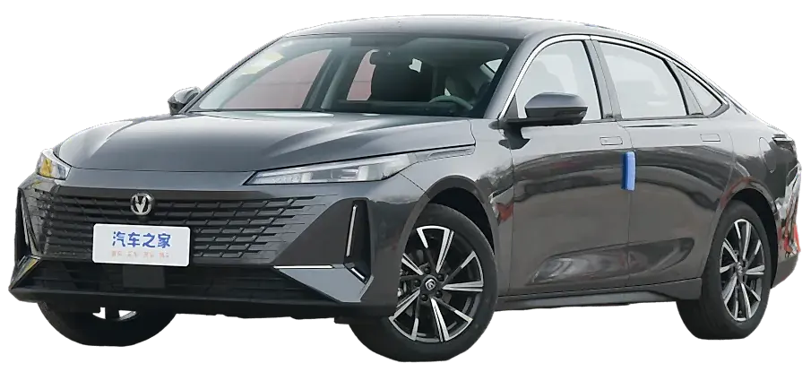Changan Lamore