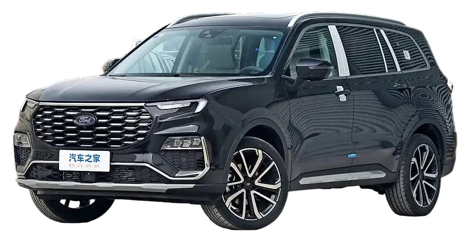 Ford Equator