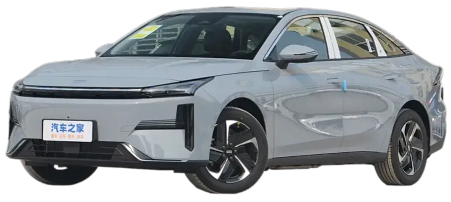 Geely Galaxy L6